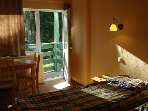 Nelij�rve Holiday Centre