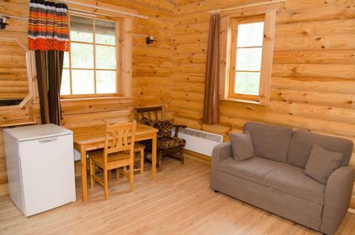 Nelij�rve Holiday Centre
