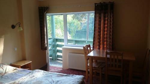 Nelij�rve Holiday Centre