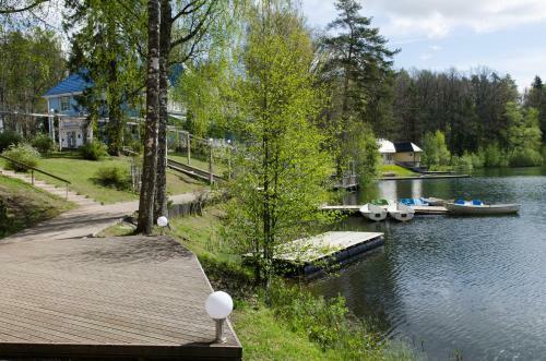 Nelij�rve Holiday Centre