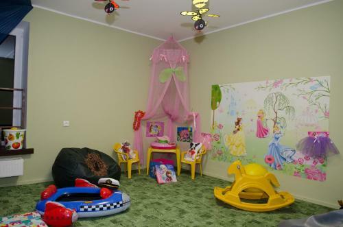 Nelij�rve Holiday Centre