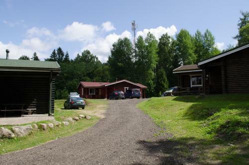 Nelij�rve Holiday Centre