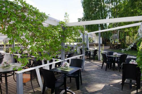 Nelij�rve Holiday Centre