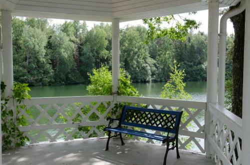 Nelij�rve Holiday Centre