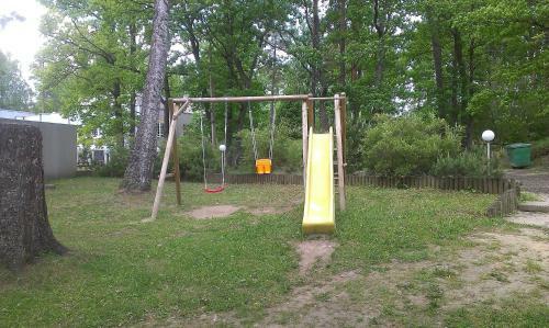 Nelij�rve Holiday Centre