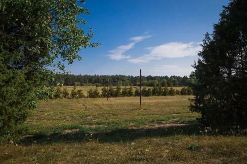 Noarootsi Holiday Home