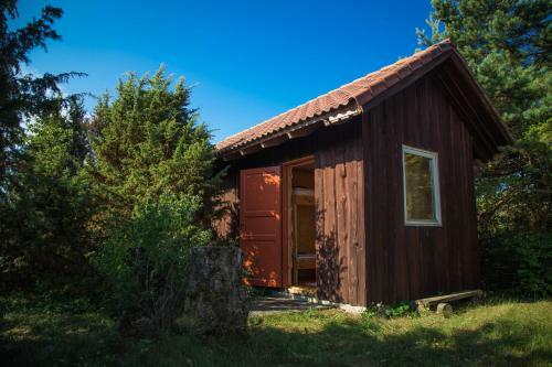 Noarootsi Holiday Home