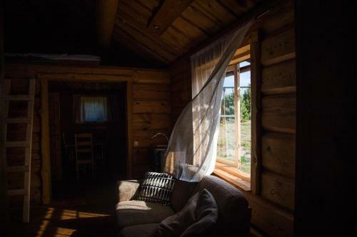 Noarootsi Holiday Home