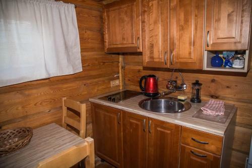 Noarootsi Holiday Home