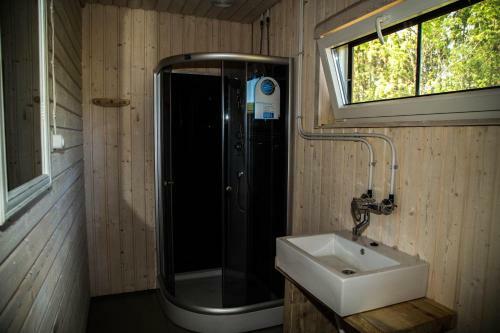 Noarootsi Holiday Home