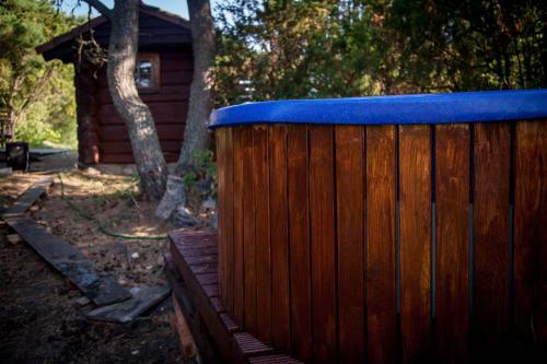 Noarootsi Holiday Home