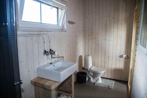 Noarootsi Holiday Home