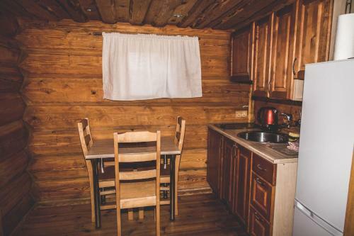 Noarootsi Holiday Home