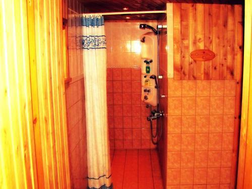 Agroturismo Suhka Tourism Farm