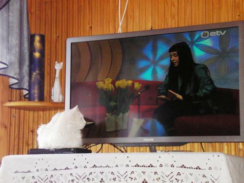 Agroturismo Suhka Tourism Farm