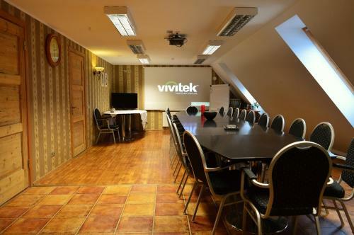 Agroturismo Suhka Tourism Farm