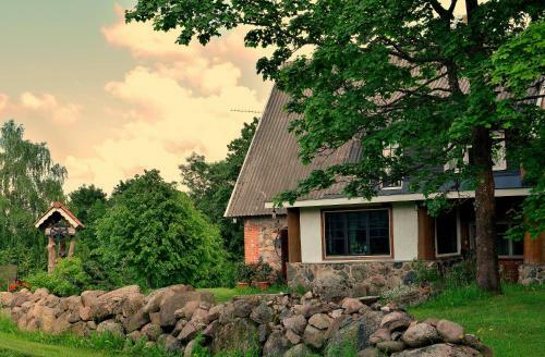 Agroturismo Suhka Tourism Farm