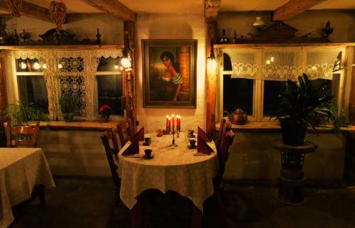 Agroturismo Suhka Tourism Farm