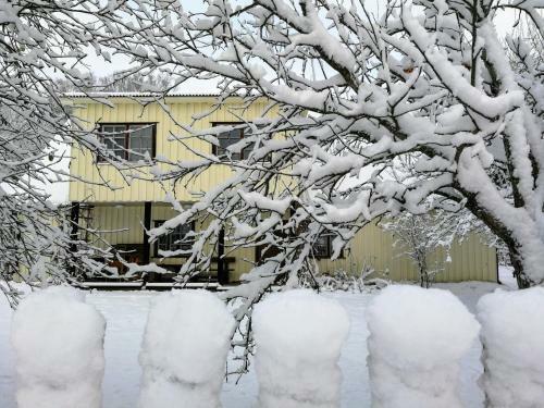 M�nni Farm Holiday House