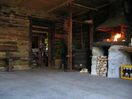 M�nni Farm Holiday House