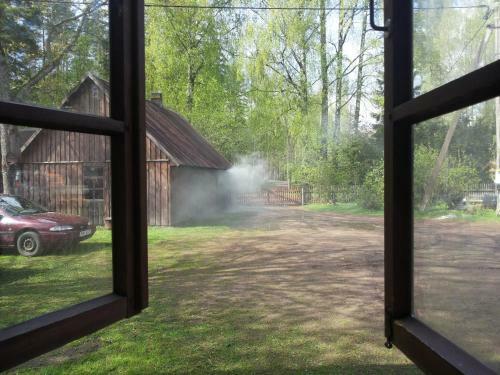 M�nni Farm Holiday House