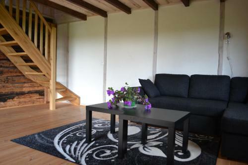 Kivi-roosi Holiday House