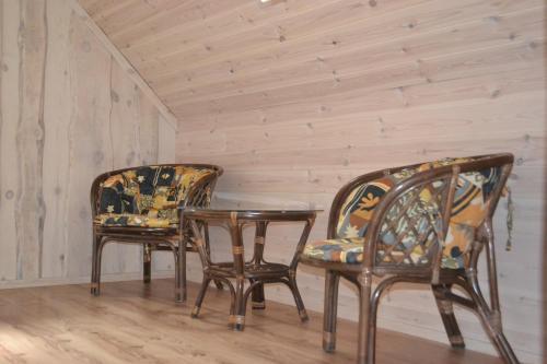 Kivi-roosi Holiday House
