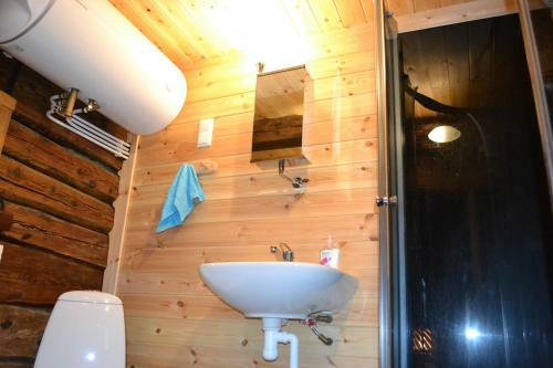 Kivi-roosi Holiday House