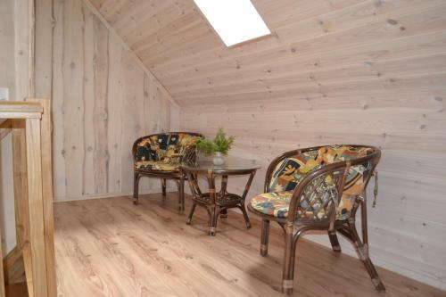 Kivi-roosi Holiday House