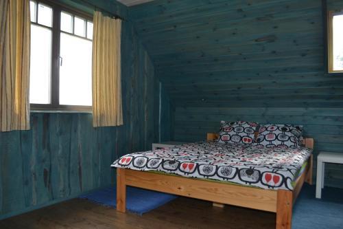 Kivi-roosi Holiday House