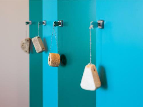 Agroturismo Harbor House L�mala