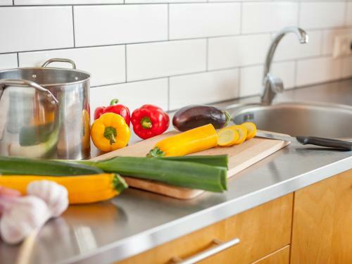 Agroturismo Harbor House L�mala