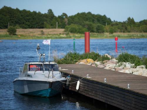 Agroturismo Harbor House L�mala