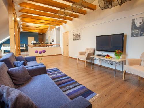 Agroturismo Harbor House L�mala