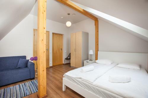 Agroturismo Harbor House L�mala