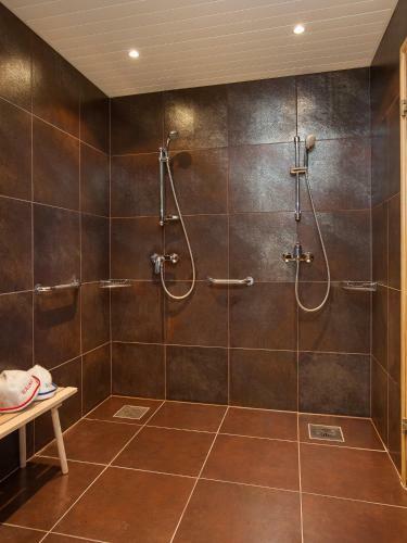 Agroturismo Harbor House L�mala