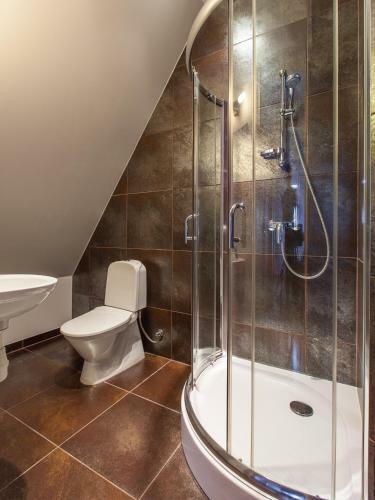 Agroturismo Harbor House L�mala