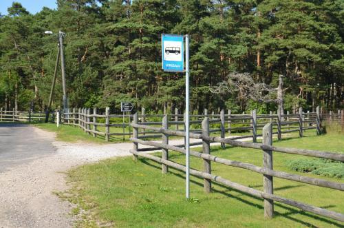 Lohusalu Accommodation