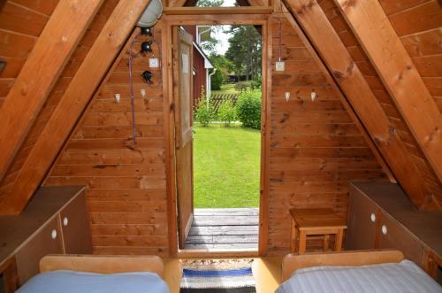 Lohusalu Accommodation