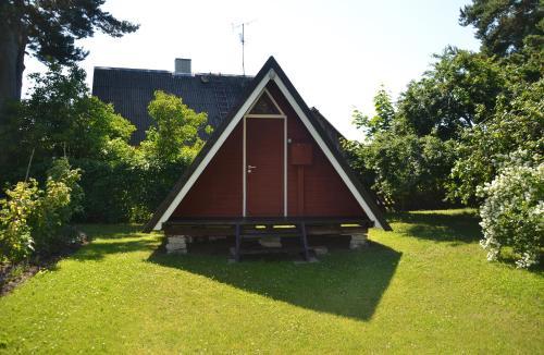Lohusalu Accommodation