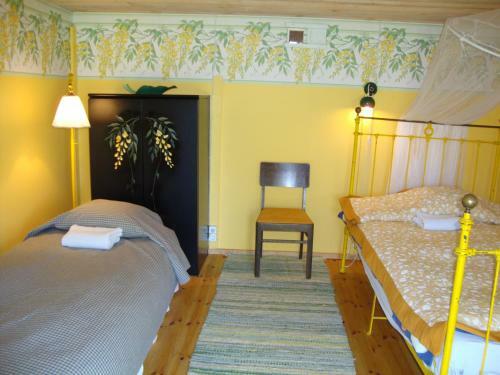 Hostal T�nise Majatalo