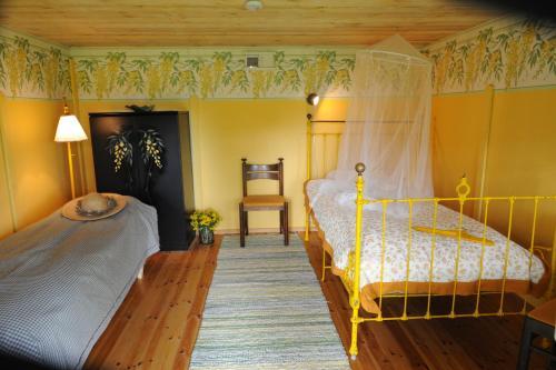 Hostal T�nise Majatalo