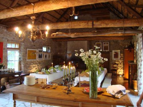 Hostal T�nise Majatalo