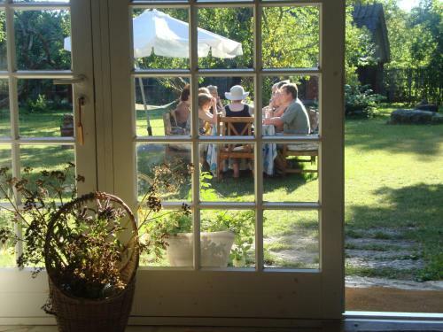 Hostal T�nise Majatalo