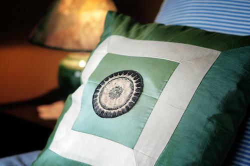 Hotel Luscher & Matiesen Muhu Winehouse