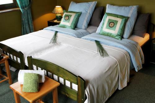 Hotel Luscher & Matiesen Muhu Winehouse