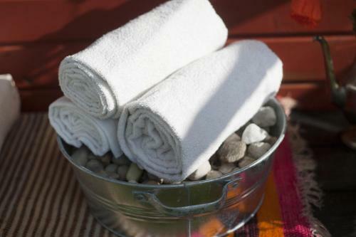 Hotel Luscher & Matiesen Muhu Winehouse