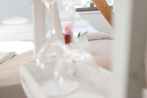 Hotel Luscher & Matiesen Muhu Winehouse