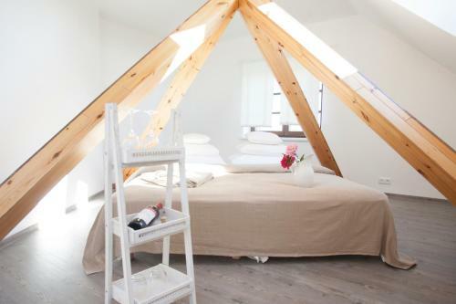 Hotel Luscher & Matiesen Muhu Winehouse