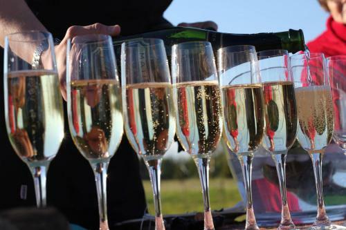 Hotel Luscher & Matiesen Muhu Winehouse